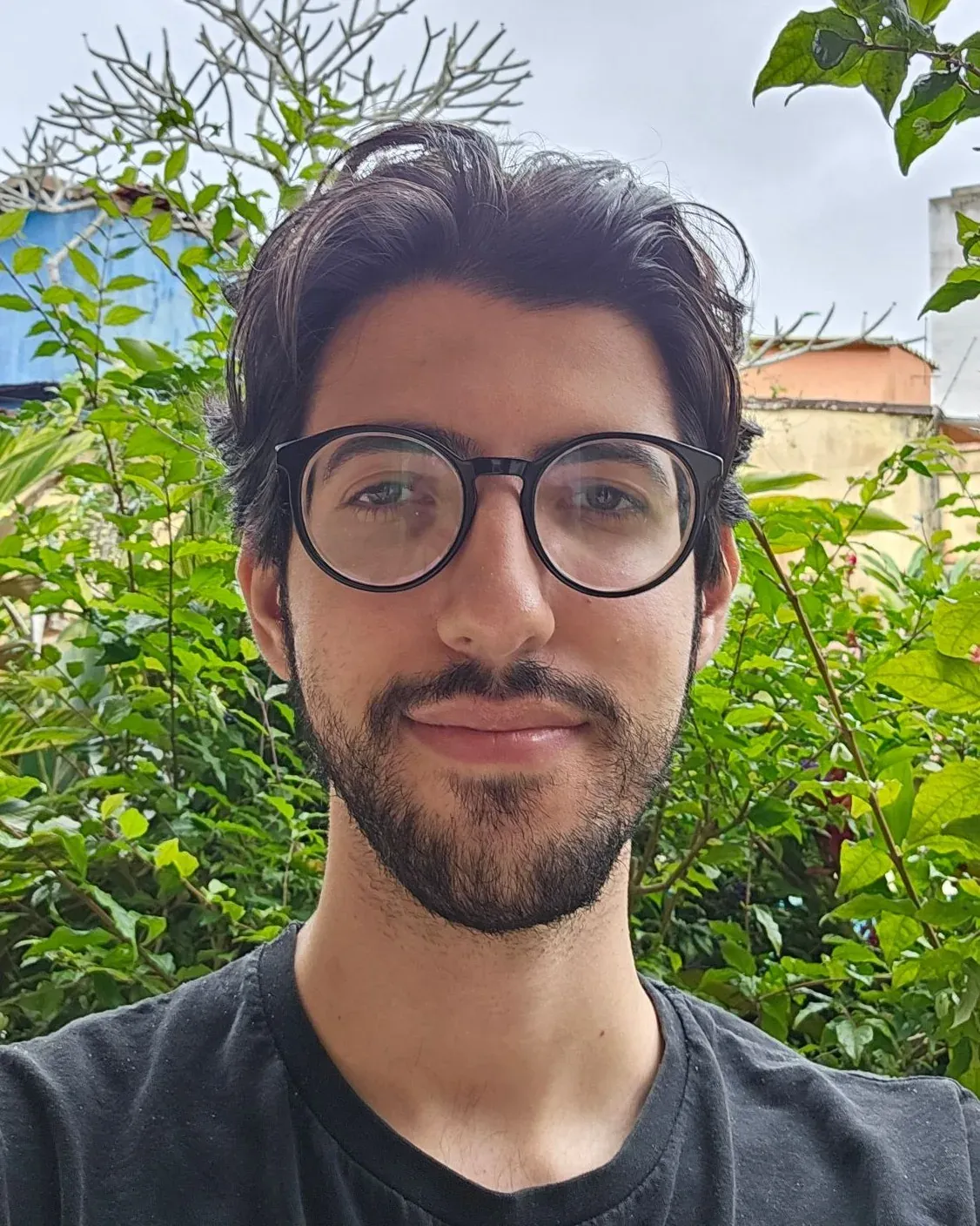 Diego Mirhan